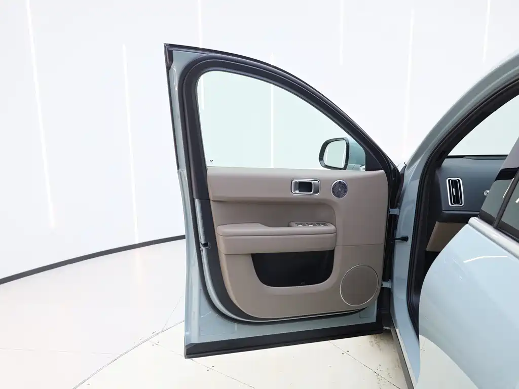 Li Auto L6 2025 Max Intelligent Refresh Edition