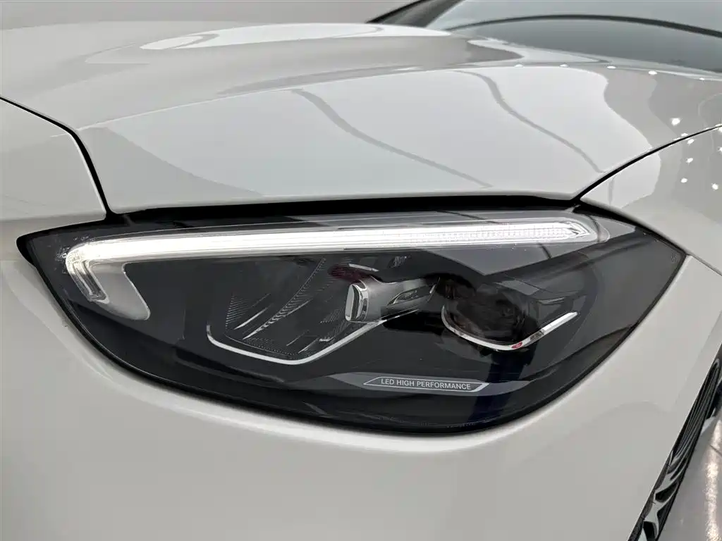 Mercedes-Benz C-Class 2024 C 260 L Sport Edition