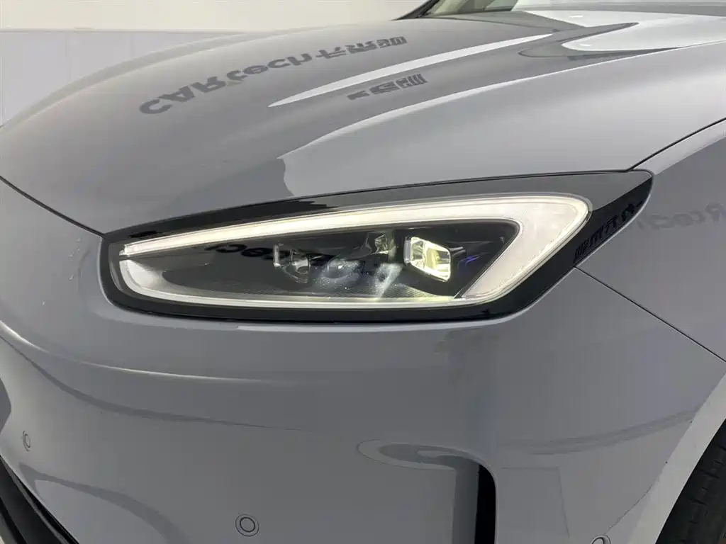 AITO M5 2024 EREV Max RS AWD Advanced Intelligent Driving Edition