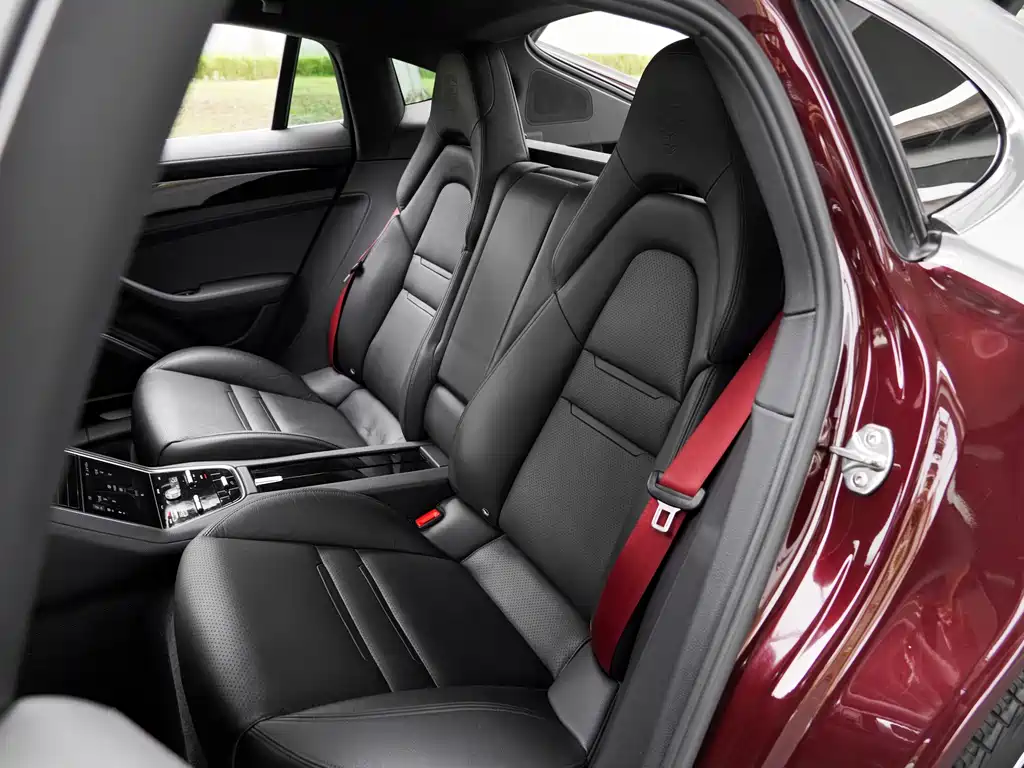 Porsche Panamera 2017 3.0T
