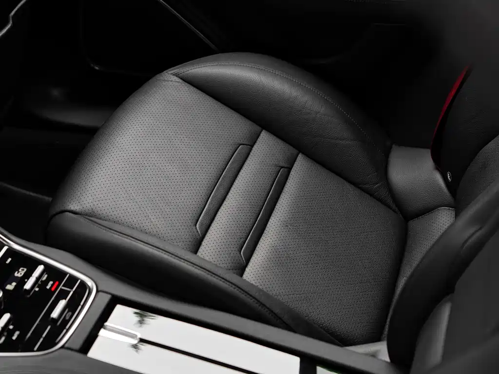 Porsche Panamera 2017 3.0T