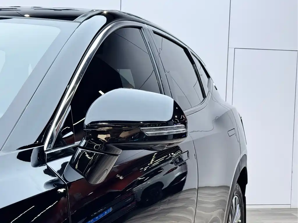 Jetour Dasheng 2023 1.5T DCT Xingyao PRO+