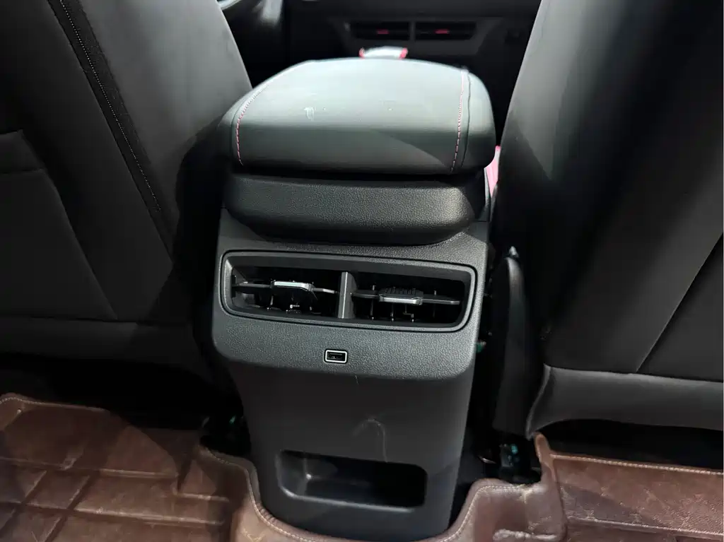 Jetour Dasheng 2023 1.5T DCT Xingyao PRO+