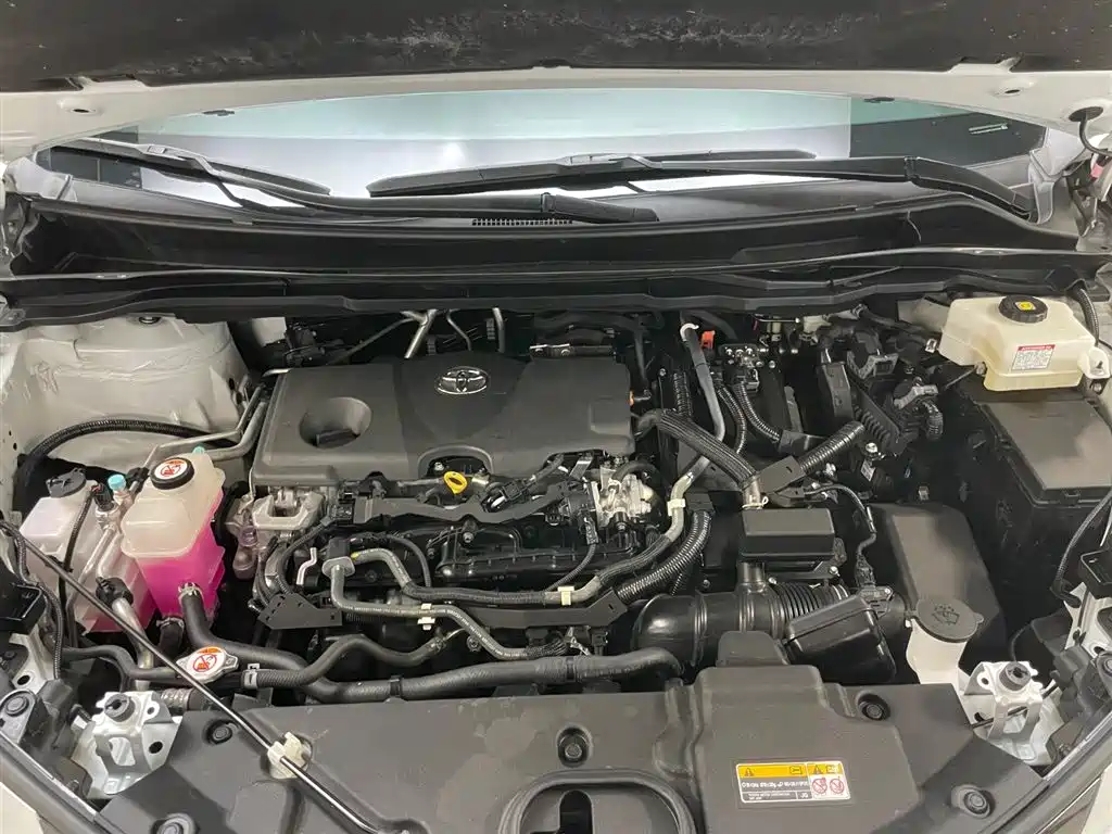 Toyota Sienna 2023 2.5L Hybrid Premium