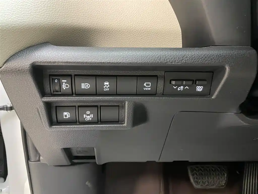 Toyota Sienna 2023 2.5L Hybrid Premium