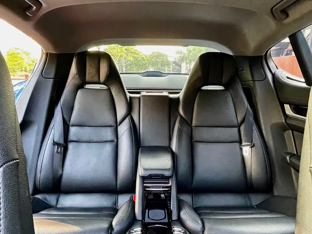 Porsche Panamera Executive Edition 3.0T 2016