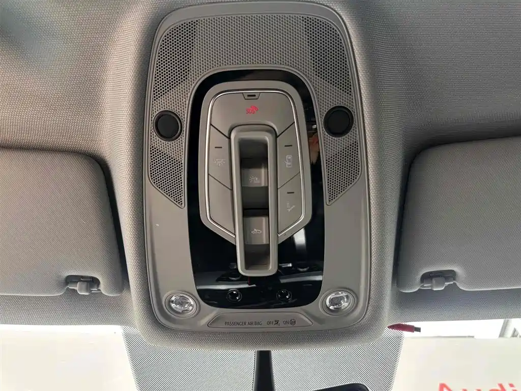 Audi A4L 2020 40 TFSI Luxury Dynamic Edition