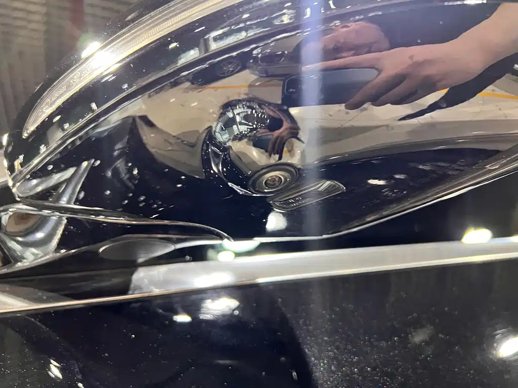 Mercedes-Benz S-Class 2020 S 450 L 4MATIC Zhenzang Edition