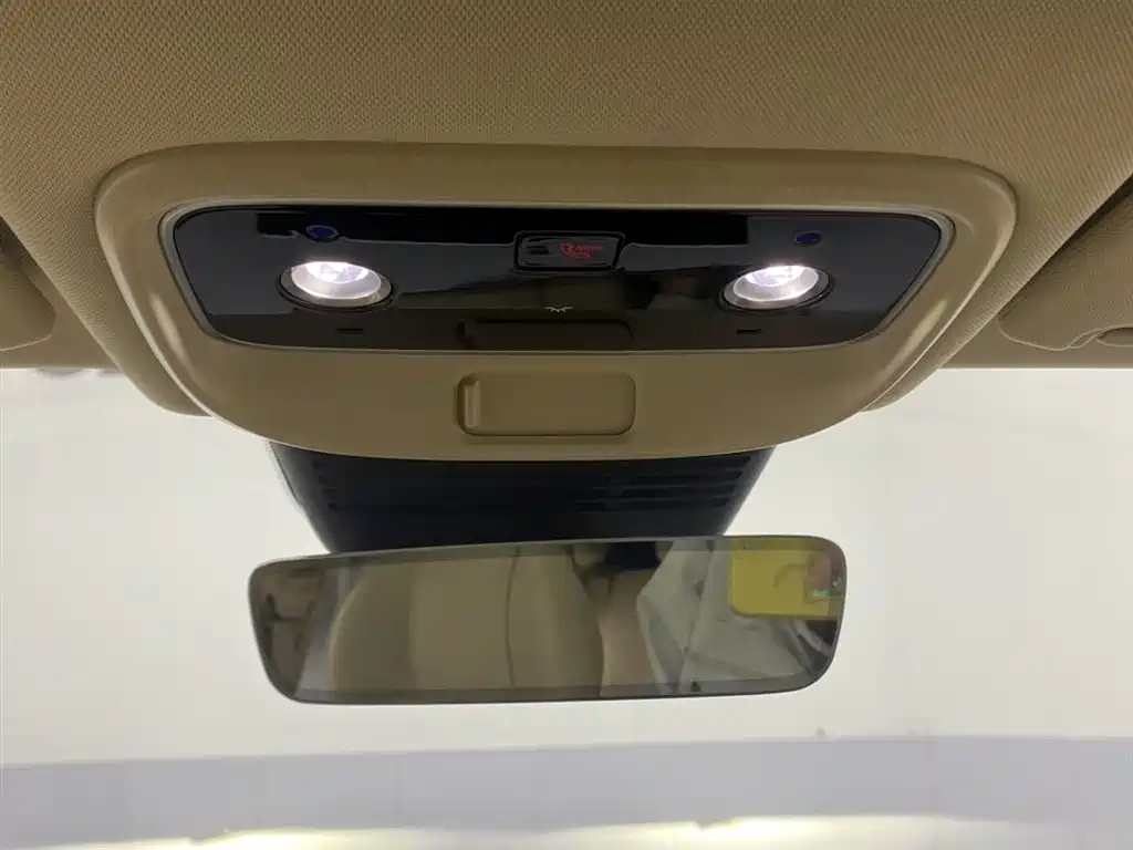 AITO M5 2024 EREV Max RS AWD Advanced Intelligent Driving Edition
