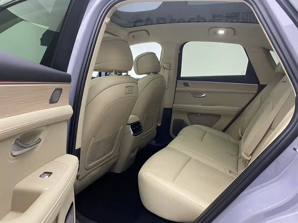 AITO M5 2024 EREV Max RS AWD Advanced Intelligent Driving Edition