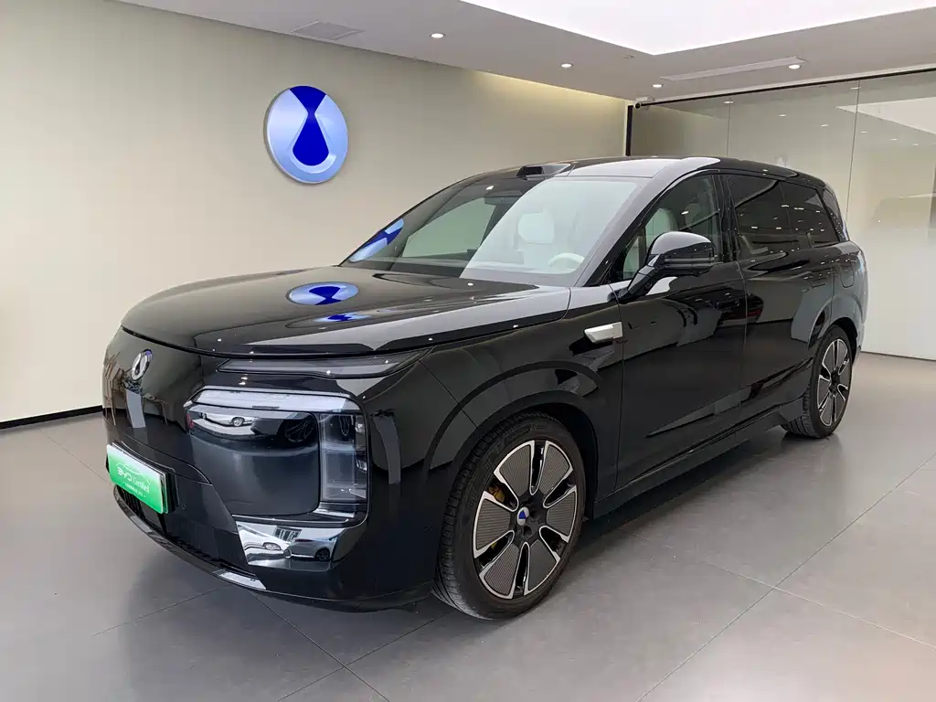 Denza N8L 2025 Flagship