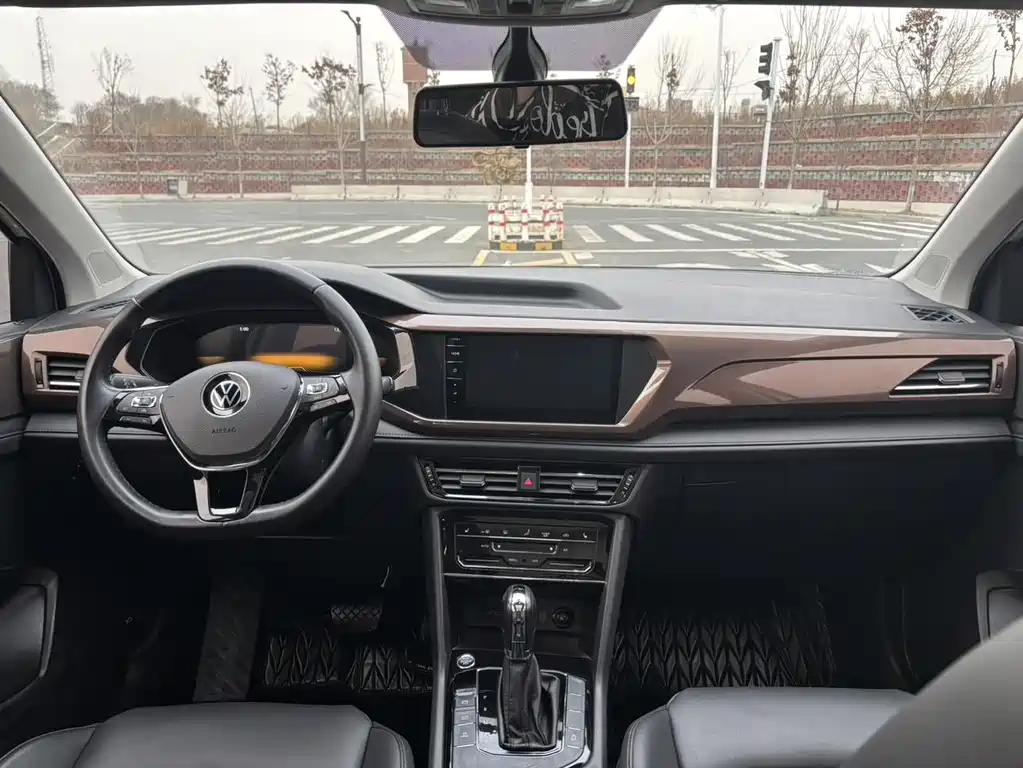Volkswagen Tharu 2022 280TSI 2WD Luxury