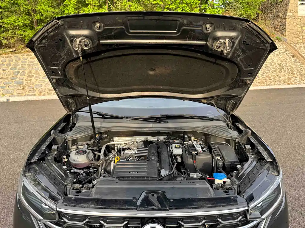 Tayron 2023 280TSI FWD Luxury Plus Advanced Edition