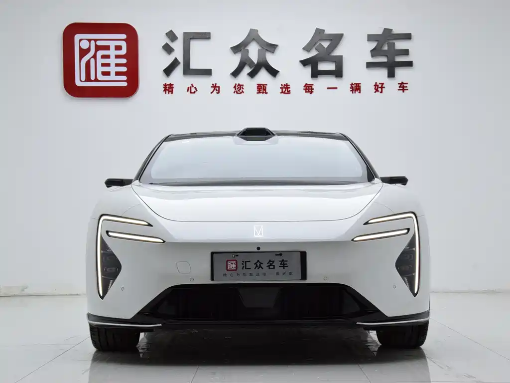 Avatr 06 2025 Ultra EV Edition