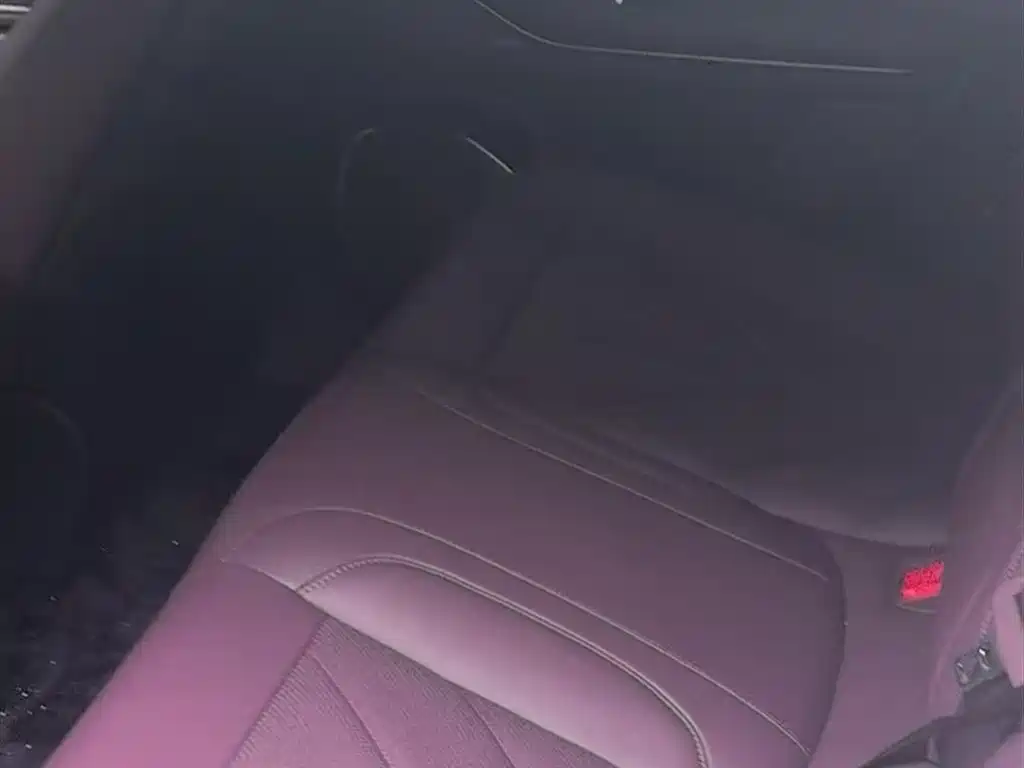 NIO ET5 Touring 2025 75kWh