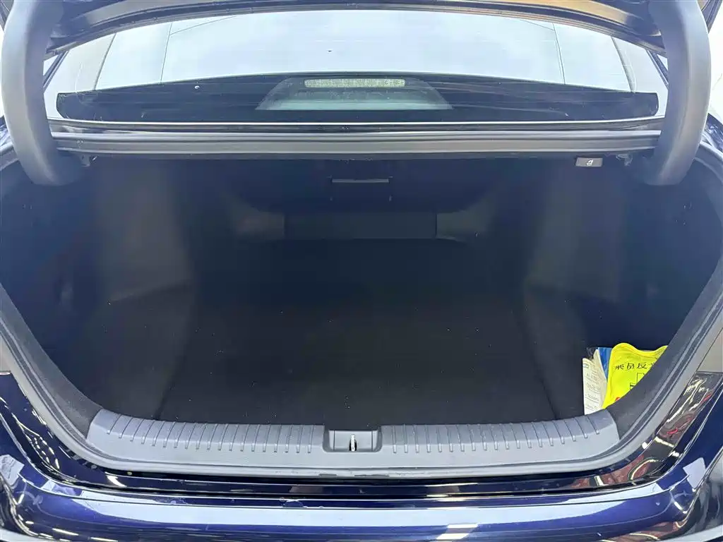 Accord 2023 260TURBO Zhixiang Edition
