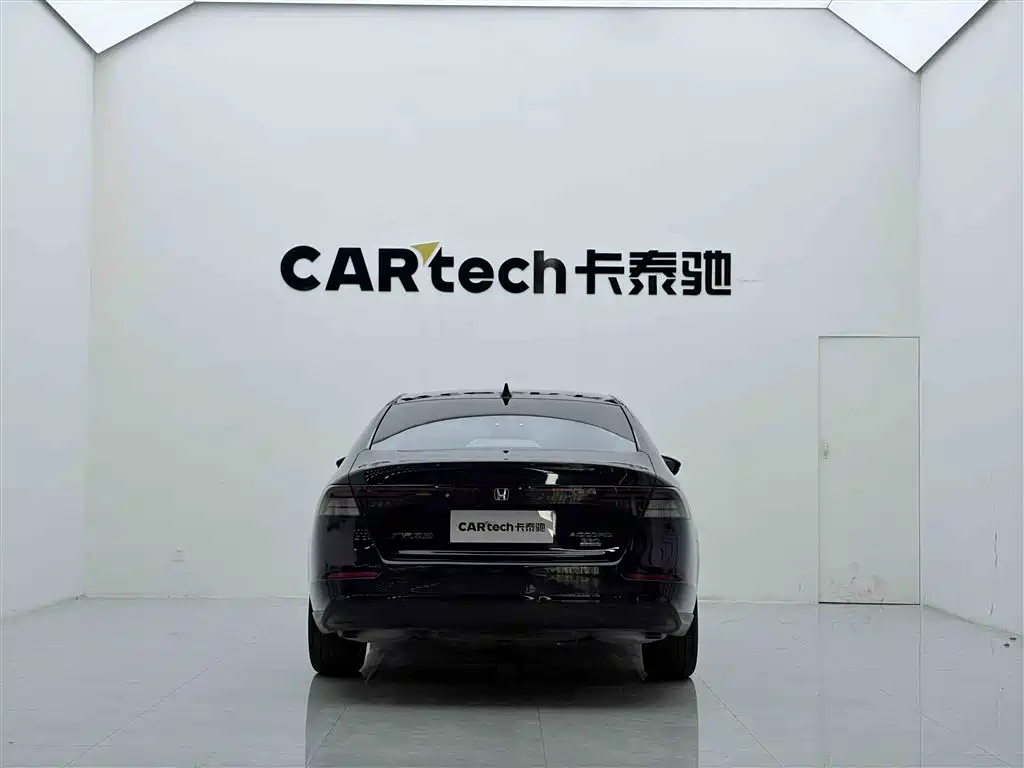 Accord 2023 260TURBO Zhixiang Edition