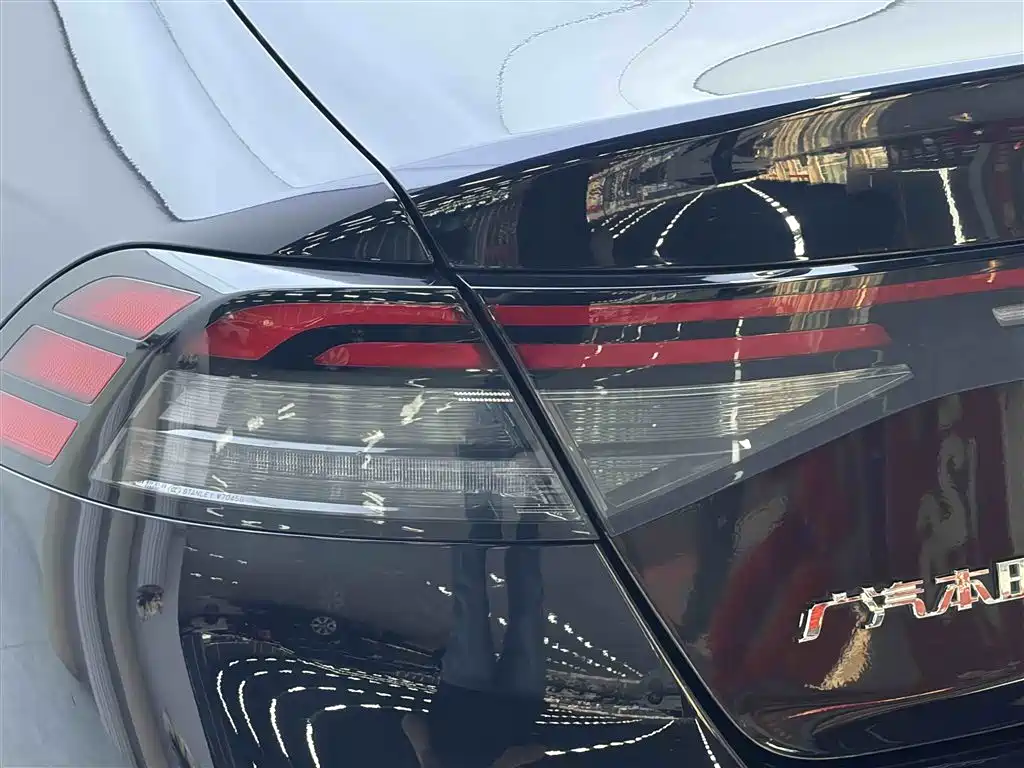 Accord 2023 260TURBO Zhixiang Edition