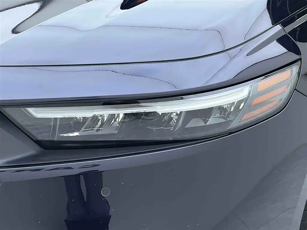 Accord 2023 260TURBO Zhixiang Edition