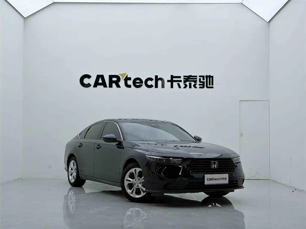 Accord 2023 260TURBO Zhixiang Edition