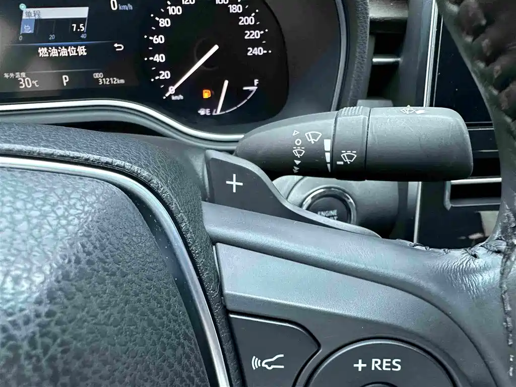 Avalon 2022 2.5L Luxury Edition