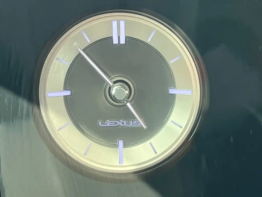 Lexus LS 2021 500h Executive Edition