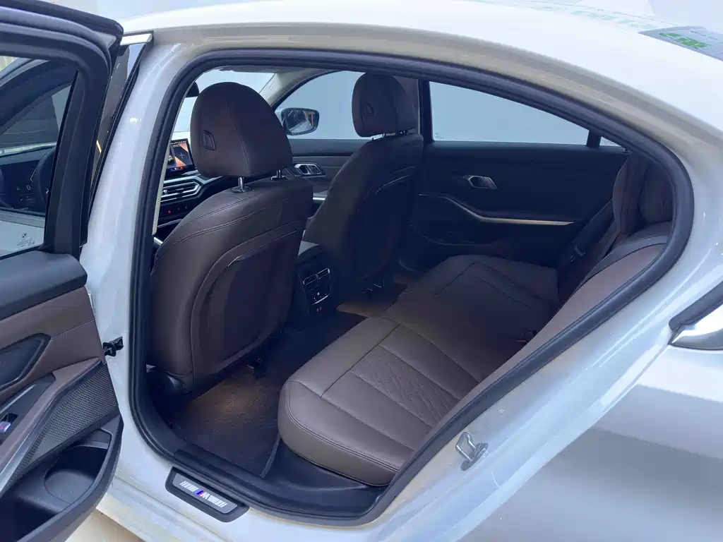 BMW 3 Series 2023 320Li M Sport Package