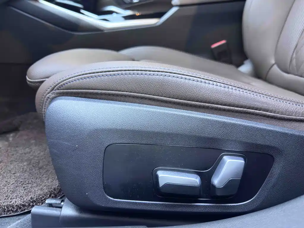 BMW 3 Series 2023 320Li M Sport Package