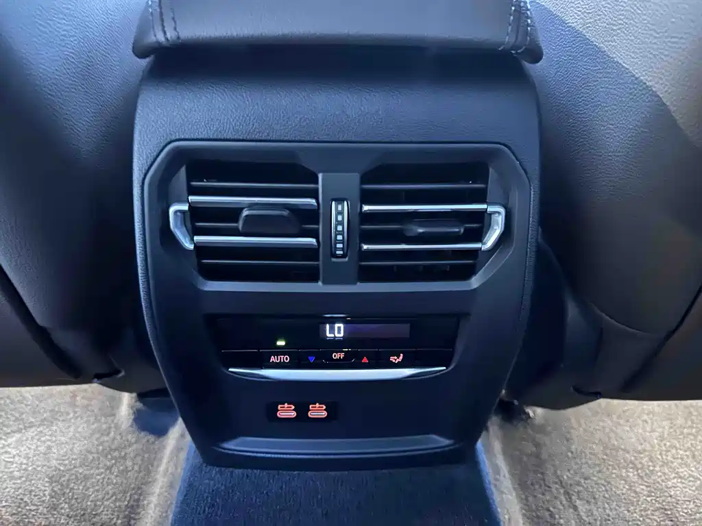 BMW 3 Series 2023 320Li M Sport Package
