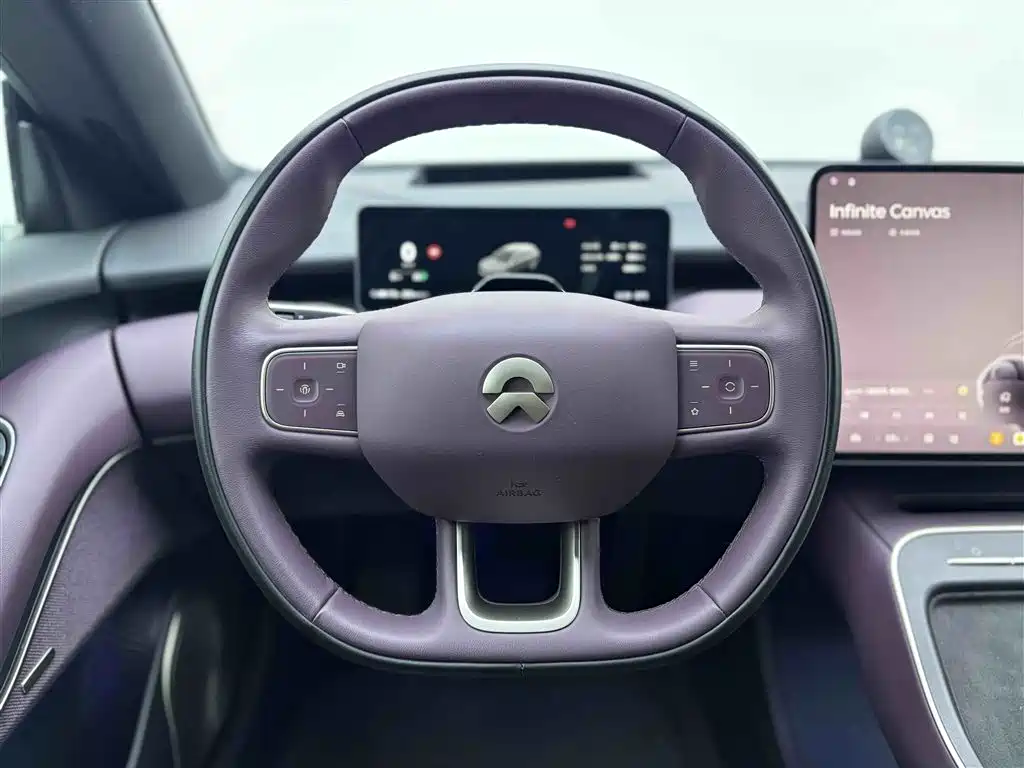 NIO ET5T 2025 75kWh Touring