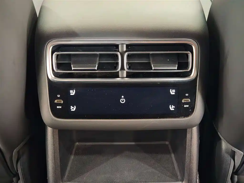 Li Auto L6 2024 Pro