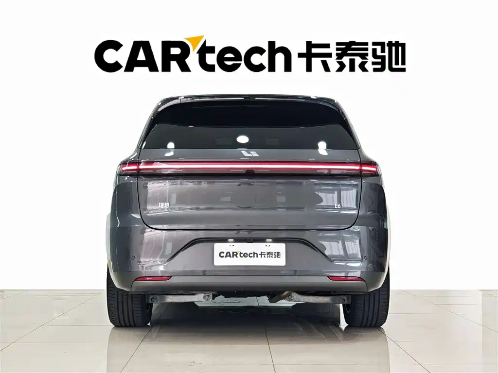 Li Auto L6 2024 Pro