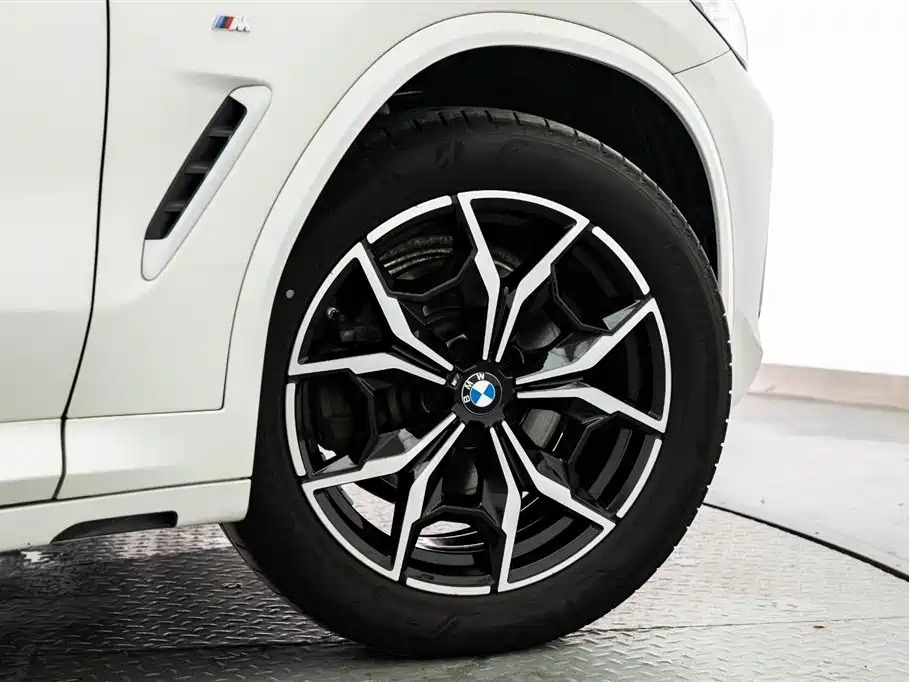 BMW X3 2023 xDrive25i M Sport Package