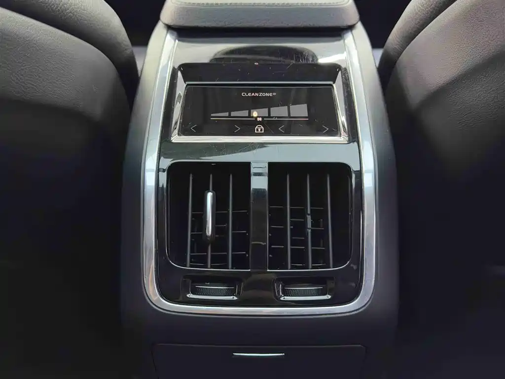 Volvo S90 2018 T4 Smart Distance Edition