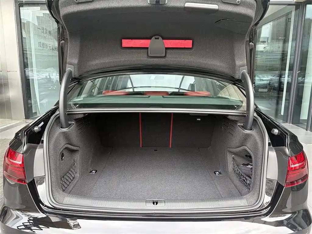 Audi S4 2024 3.0 TFSI