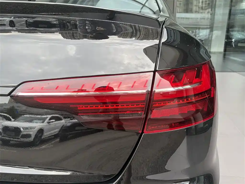 Audi S4 2024 3.0 TFSI