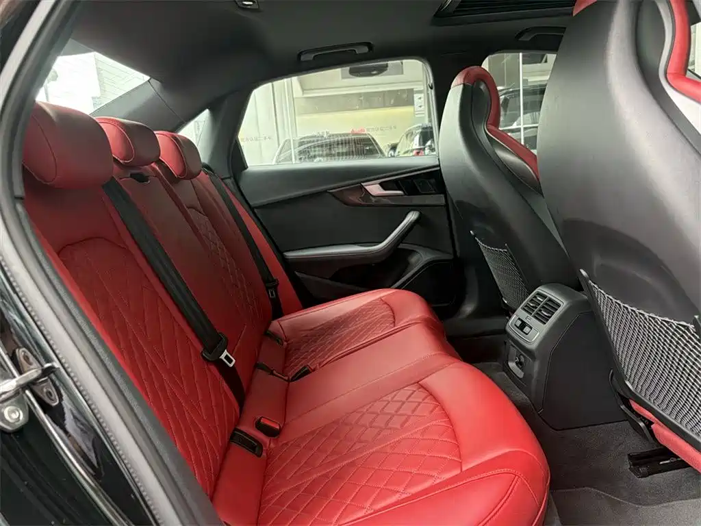 Audi S4 2024 3.0 TFSI