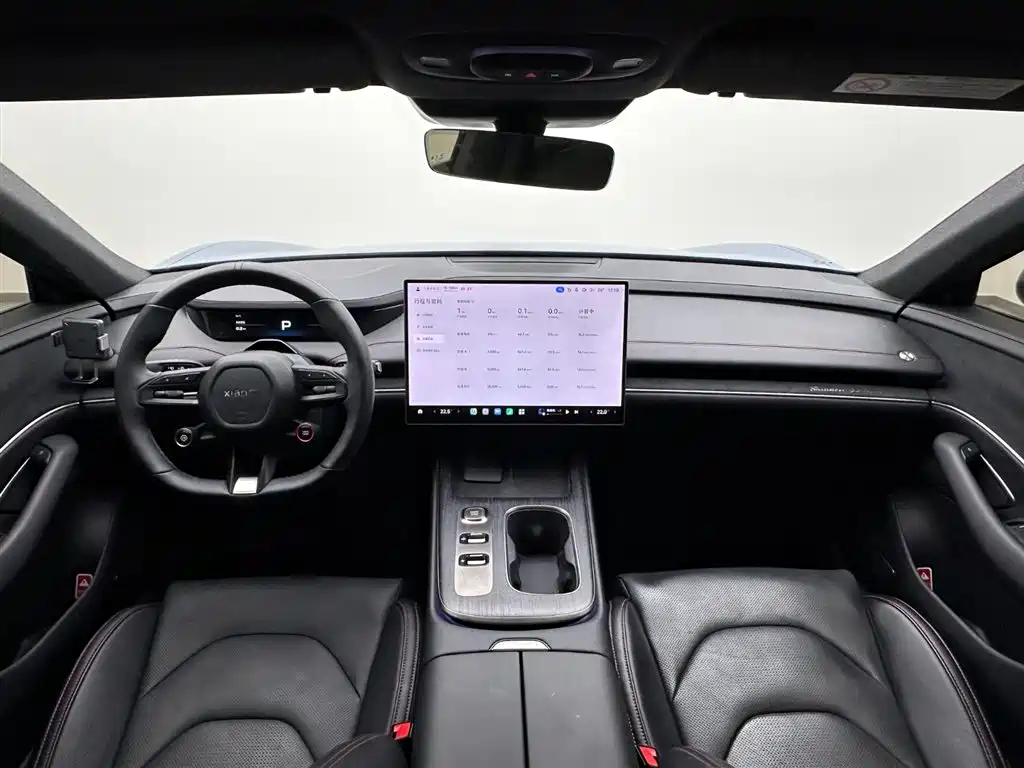 Xiaomi SU7 2024 RWD Standard Founders Edition