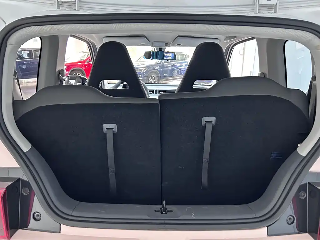 Wuling MINIEV Macaron Premium Edition 2021 Lithium Iron Phosphate