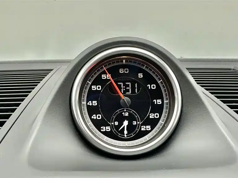 Porsche Macan S 3.0T (2020 Model)