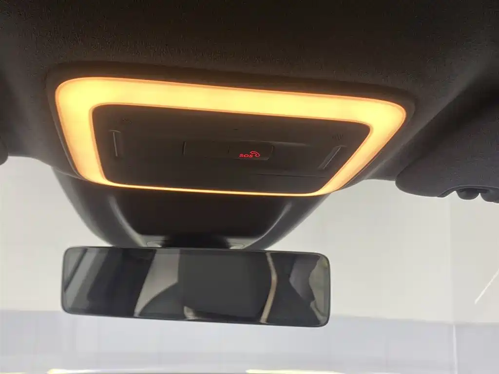 Zeekr X 2025 4-Seat RWD Magic Cube Edition