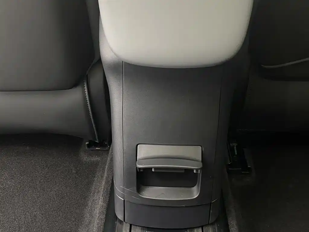 Zeekr X 2025 4-Seat RWD Magic Cube Edition