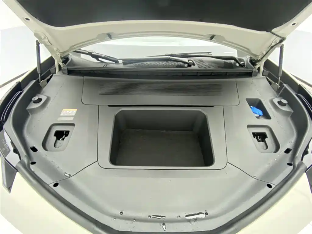 Zeekr X 2025 4-Seat RWD Magic Cube Edition