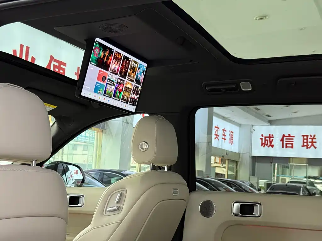 Li Auto L9 2022 Max