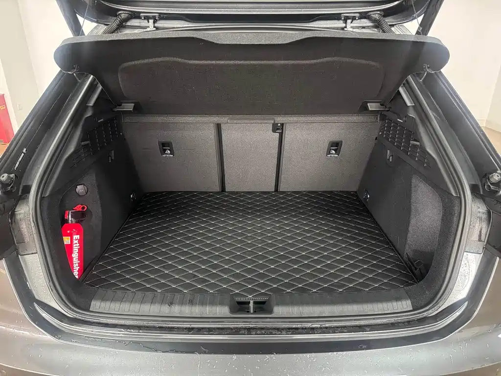 Audi A3 2025 Sportback 35 TFSI Feichi Zunxiang Edition