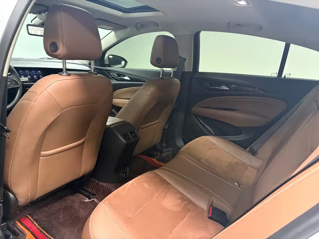 Regal 2022 652T Smart Enjoyment Edition