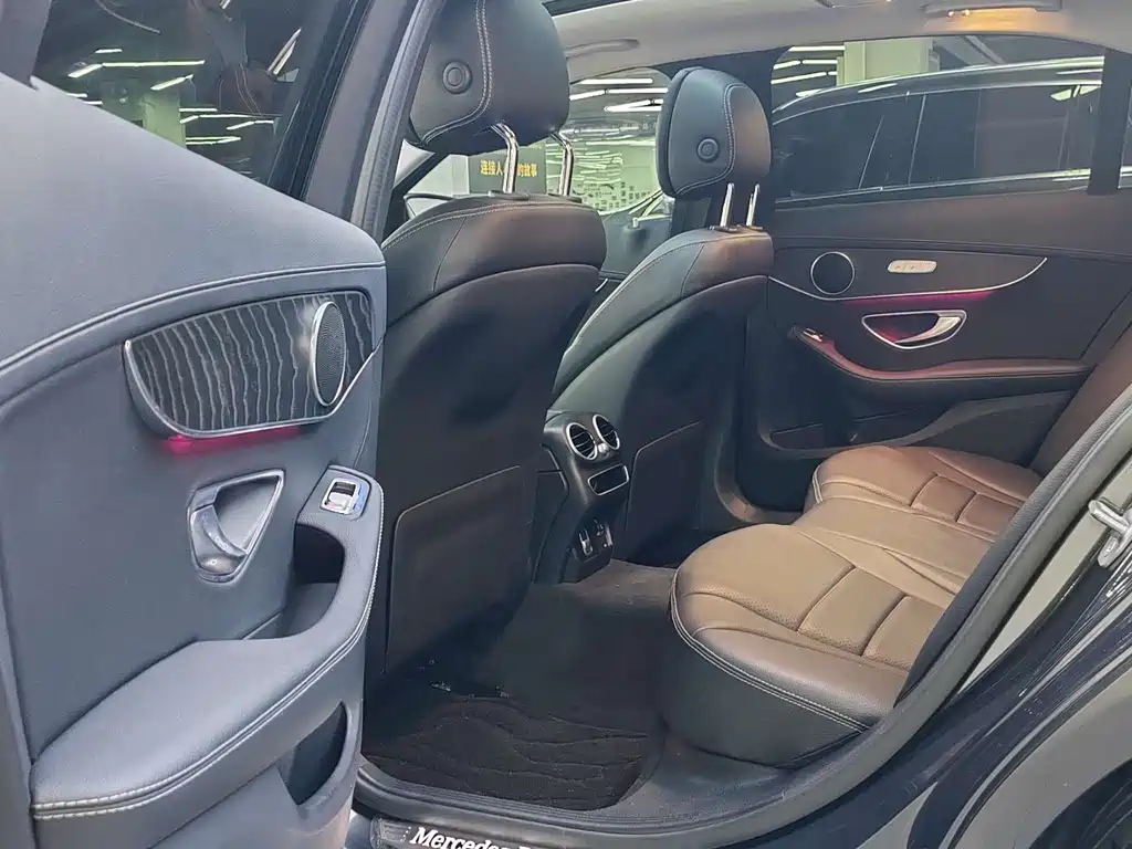 Mercedes-Benz C 260 L Sport 2021