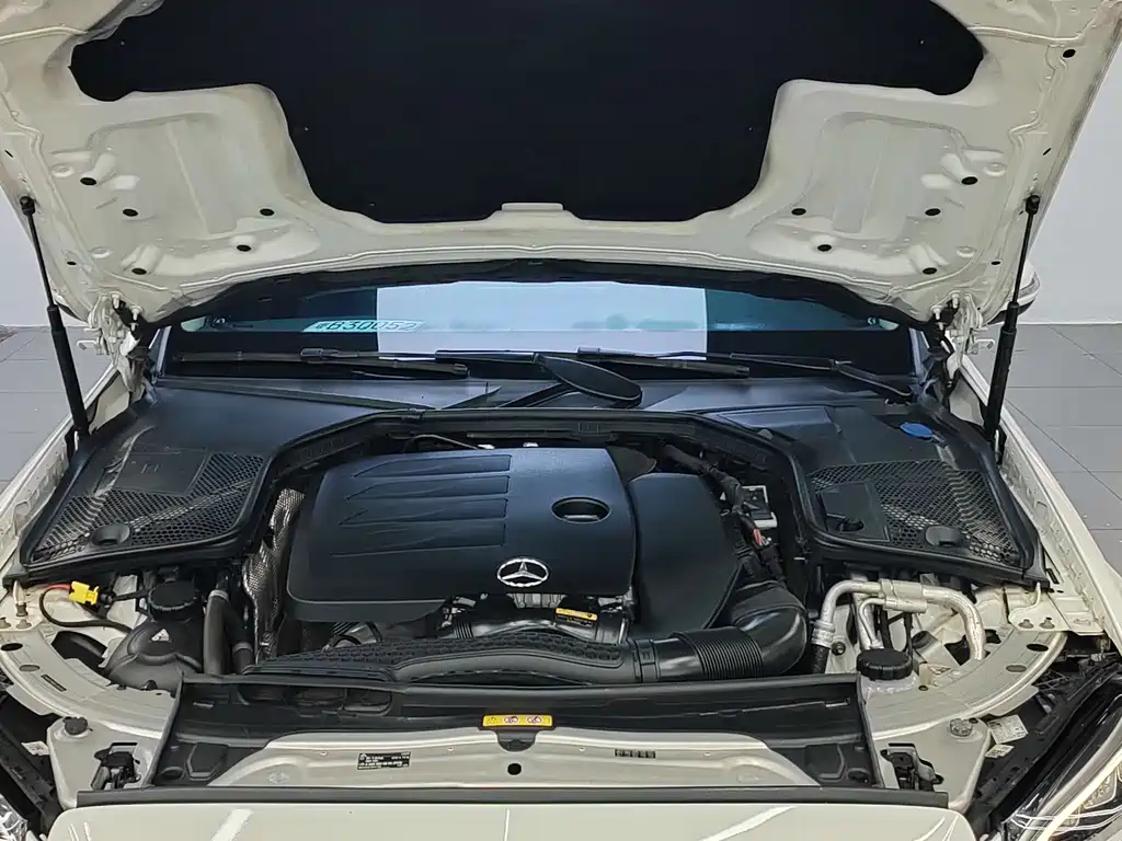 Mercedes-Benz C-Class 2020 C 260 L Sport