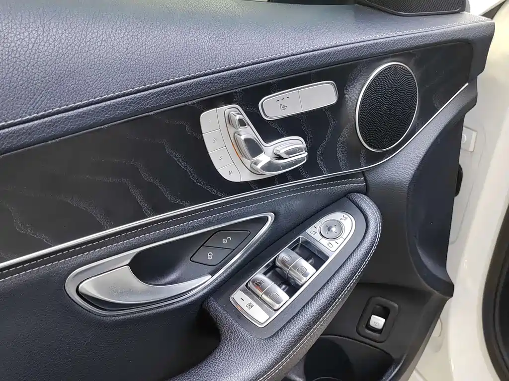 Mercedes-Benz C-Class 2020 C 260 L Sport