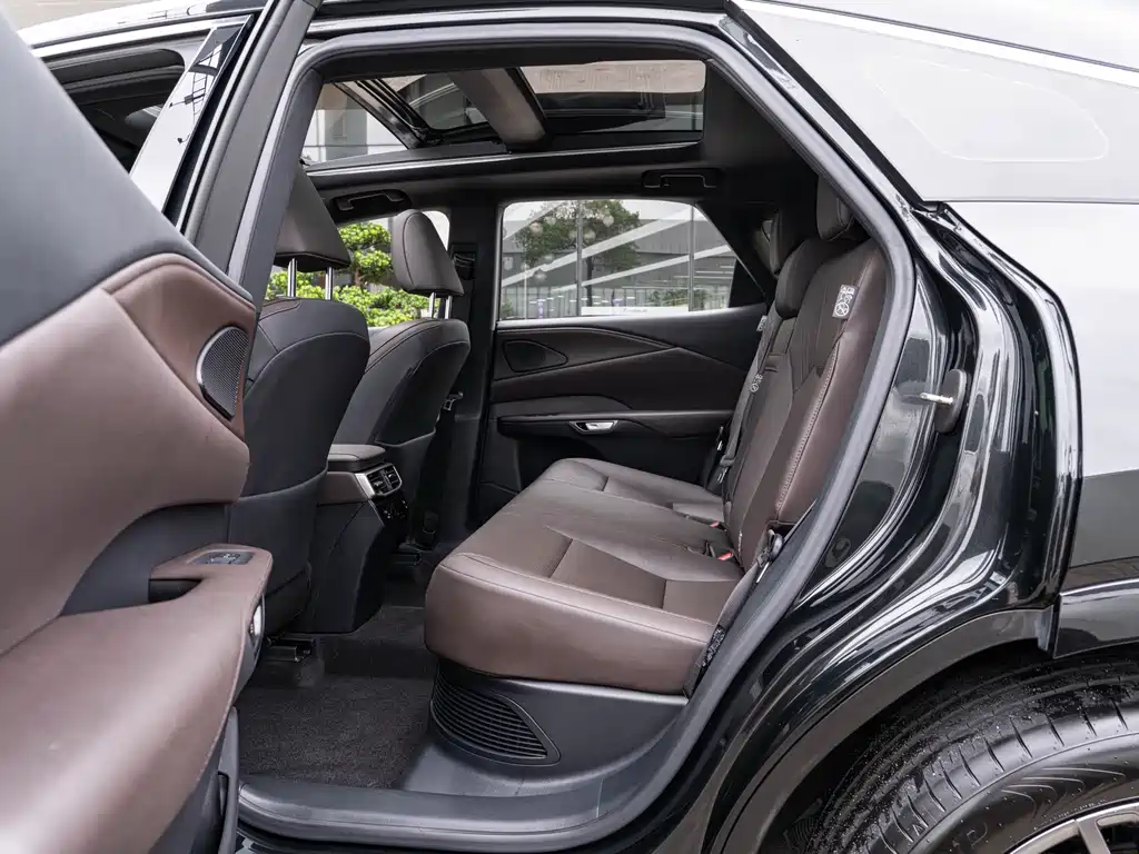 Lexus RX 2023 350h AWD Premium Edition